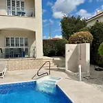 M & S Villa