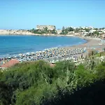 M & S * Coral Bay